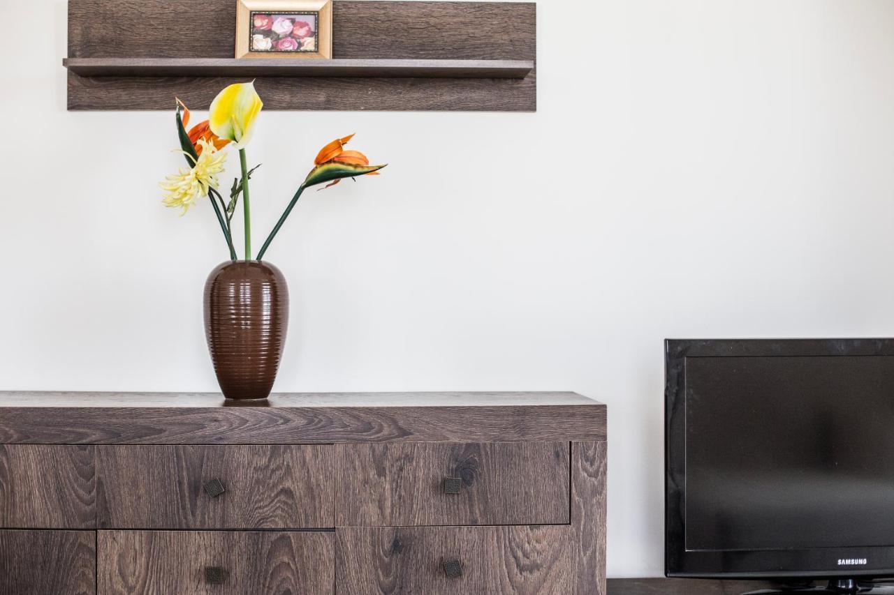 Senator Warsaw Apartments Ngoại thất bức ảnh